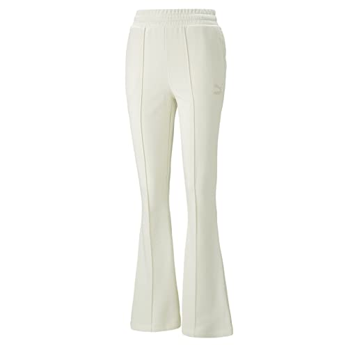 Pantalon évasé Classics PUMA pour femme au style rétro moderne
