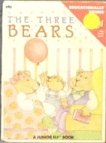 Hardcover The Three Bears Book
