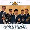 Best of: Gary Lewis & Playboys