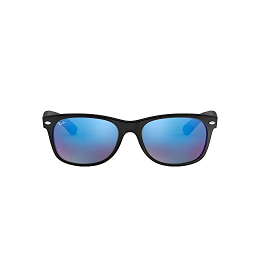 Óculos de sol RAY-BAN NEW WAYFARER Unissex