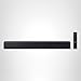 Samsung B-Series Soundbar HW B400F 2.0 ch Soundbar with Built in Subwoofer (2025 Model) One Remote Control, Surround Sound Expansion, Voice Enhance Mode