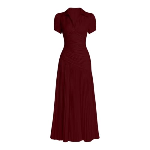 Robe bohème coupe fluide : la solution confort des vacances - 3