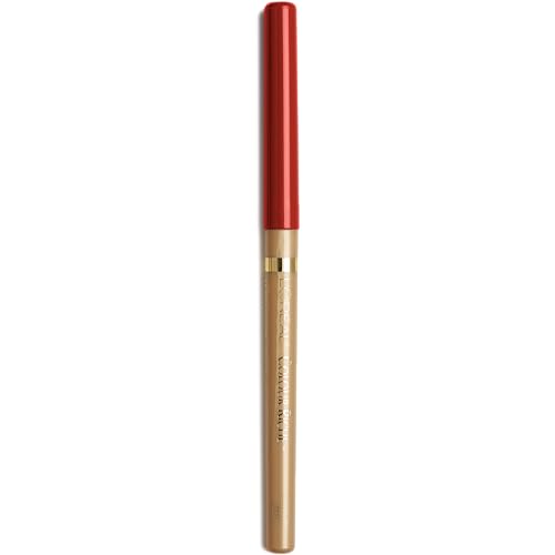 L'Oreal Paris Colour Riche Lip Liner Pencil, Creamy Lip Liner with Omega 3 and Vitamin E, 765 Always...