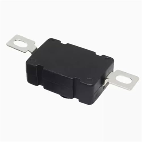 Interrupteur de lampe de poche KAN-28 pour régler les faux contacts de bouton poussoir