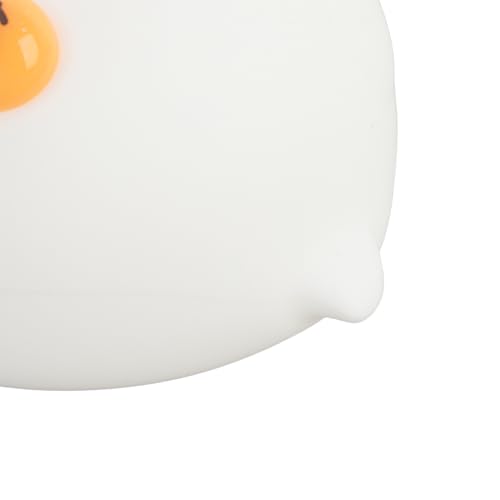 Lámpara nocturna de silicona para niños FTVOGUE miniatura 7