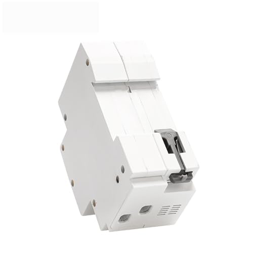 AFDD + RCCB Type A disjoncteur différentiel 16A 30mA élimine les risques d'incendie électrique - 5