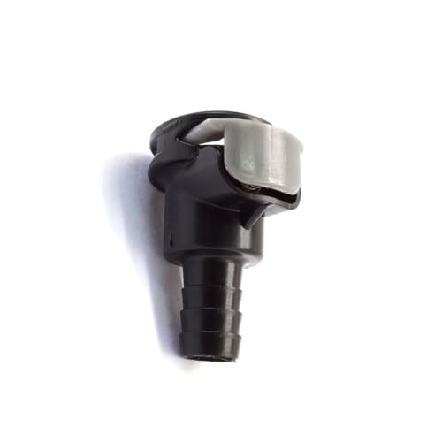 Connecteur universel carburant marin USC femelle 1/4 NPT sans projection moteur 8838HF6