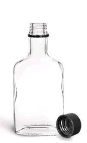 Natural Sleep Aid Patches for Deep Sleep, Sweet Dream Patches for Women & Men, Nighttime Sleeping Stickers for Night Comfort Rest with Glass Flask Liquor Bottle.