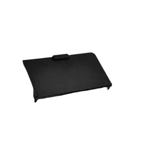 Bandeja de entrada de papel RC2-9590 repuesto para LaserJet P1566 y soporte RM1-7534 negro