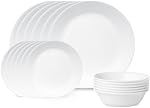 Corelle Livingware Dinnerware Set image 1