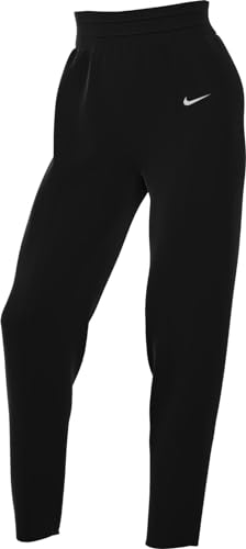 Nike W NK One DF Ultra HR Pantalon avec taille ultra-haute et maintien stretch