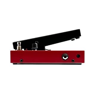 Morley MTBH2 20/20 Bad Horsie Pédale wah Wah - Les Beatles, Paul McCartney, John Lennon, RIngo Starr, George Harrison Morley MTBH2 20/20 Bad Horsie Pédale wah Wah – Image 6