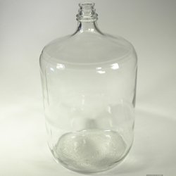 6.5 Gallon Glass Carboy