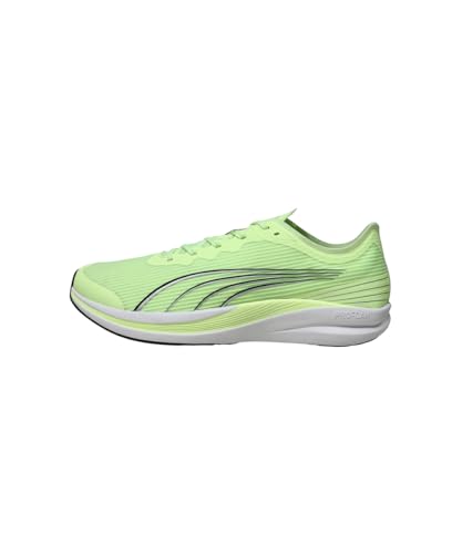 Image of Puma Unisex-Adult Redeem Pro Racer Res Running Shoe