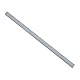 Hochleistungs-Ferrit-Pufferstab, 10 mm Durchmesser x 200 mm lang, für Antennen