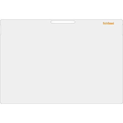 MobileDemand 12.3-Inch Tempered Glass Screen Protector for Microsoft Surface Pro 4