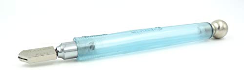 Image of Epraiser Glassics-OG Wheel Type Premium & Professional Ergonomic Sturdy Body Heavy Duty 3mm-12mm Glass /Oil Cutter