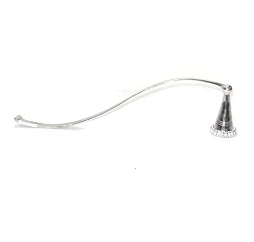 Elegance Brilliant Swivel Candle Snuffer