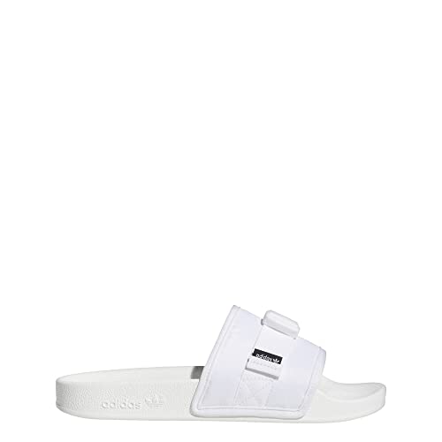 Image of adidas Girls' Adilette Aqua Slide Sandals