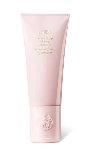 Oribe Serene Scalp Balancing Conditioner, 6.8 Fl Oz (Pack of 1)