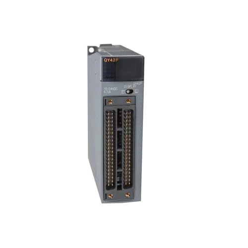 KACOME Original PLC Module Controller QY42P QY41P QY81P QY10 QY40P QY18A QY80 QY50(QY81P)