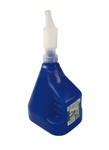 Stens New 750-752 Flex Funnel, Blue