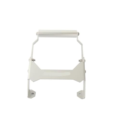 Support de navigation moto guidon 22mm stable pour BMW R1300GS