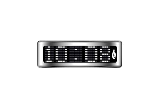 Image of Smart Ring Pro Call Alert Ring with Prayer Mode Heart Rate Monitor Fitness+