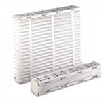 EZFLEX Filter Media OEM by Bryant EXPXXLMC0016,EZXCAB 3-Pack