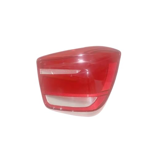 Coque feu arrière cassé BMW Série 1 F20 ? Remplacez le côté droit du feu stop 2012-2014
