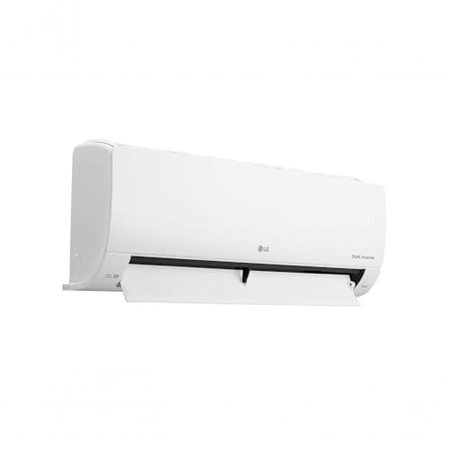 Ar Condicionado Lg Dual Inverter Voice +ai 9.000 Btus Frio 127v