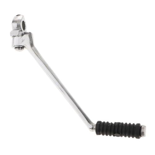 Kick start CG125 résistant pour remédier aux démarrages difficiles de moto