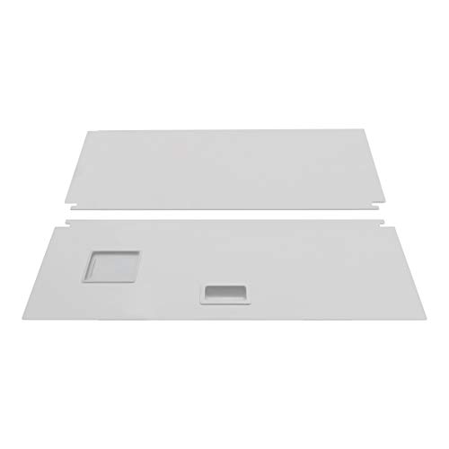 CIANO Aquarium Accesorios - Lid Emotions Pro 80 White Cover