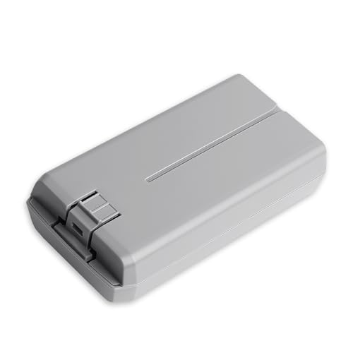 Image of Mini 2 Series Intelligent Flight Battery for DJI Mini 4K, Mini 2 SE, Mini 2, Mini SE with Extended Capacity 2400mAh-7.7V Max.31 Mins Flying for Drone Replacement
