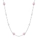 Produktbild Morellato Damenhalskette, Gemma Perla Kollektion, aus Sterling silber, Perle - SATC01