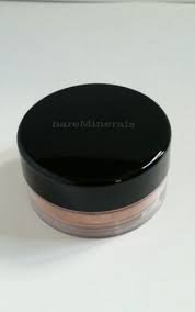 Bare Minerals all over face color sunglow sand 0.05 oz