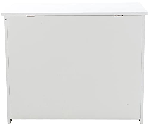 CLP Baule in Legno Lafia MDF i Cassapanca