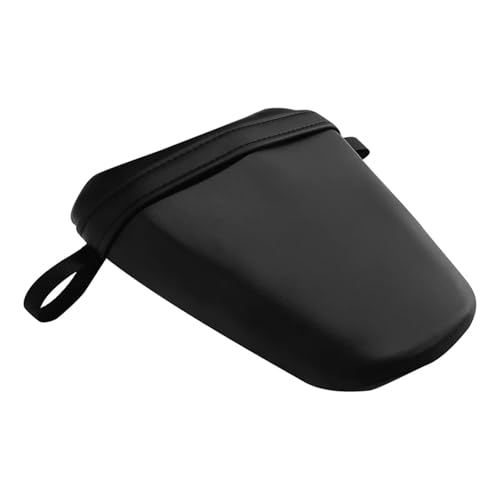 Coussin de siège de moto noir de haute qualité pour Suzuki GSXR 1000 de 2017 à 2024
