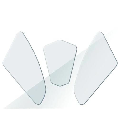 Para Yamaha FJR 1300 2006-2021 pegatinas carenado carrocería tanque mitad columna protector de rodilla
