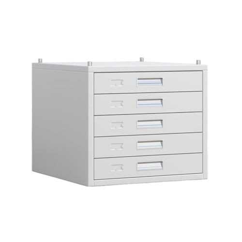 Patología - Armario de almacenamiento deslizante con etiquetas de clasificación para organización de hospital y laboratorio