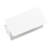 Miroir LED – largement utilisé dans les entreprises, les bureaux, les salles d'étude, les salons, les couloirs, les balcons, etc. éclairage LED pour coiffeuse