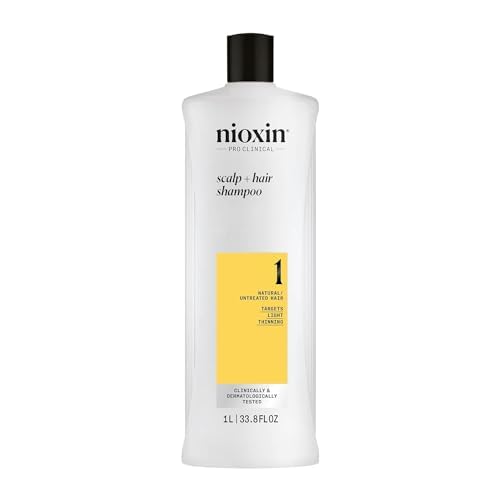Cleanser-Shampoo-And-Scalp-Therapy-Conditioner-338-Ounce-Includes-Black-Steel-Comb-System-2