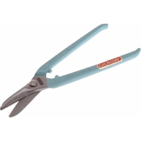 IRWIN Gilbow G67 Left-Hand Tin Snip Cover