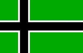 FlagsImp 3'x5' VINLAND Flag