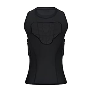 Topeter M039 Gepolsterte Kompressionsschutzweste