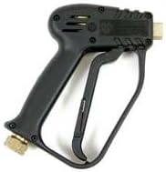 Giant Trigger spray gun 21290C--Brass Outlet 10 GPM / 5000 PSI