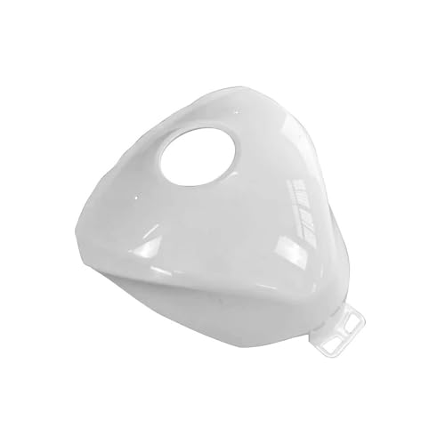 Aileron latéral carénage pour S1000RR résout les turbulences sur capot de réservoir