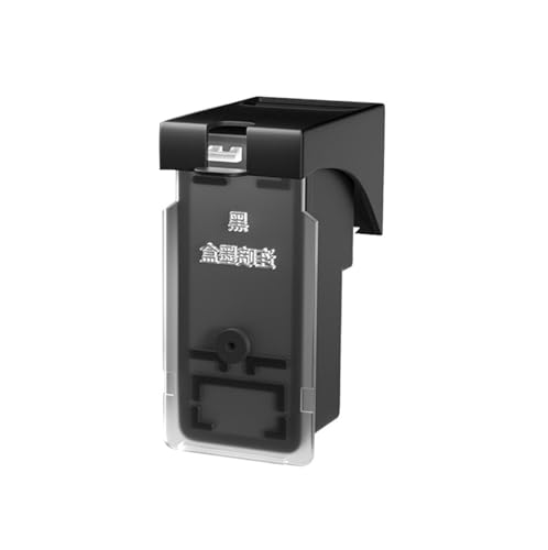 Cartouche d'encre 815 Black grande capacité IP2788 pour éviter les textes pâles et illisibles