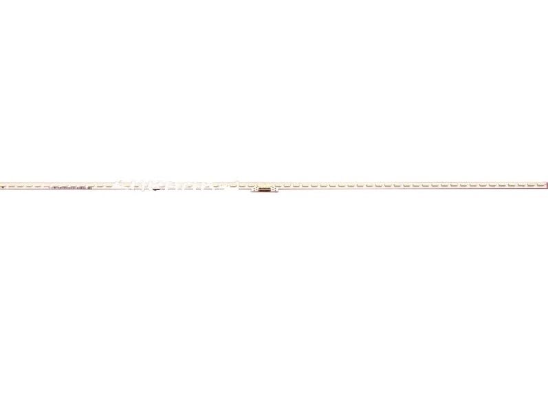 Tira de LED con soporte de aluminio LM41-00110A para KDL-48R553C