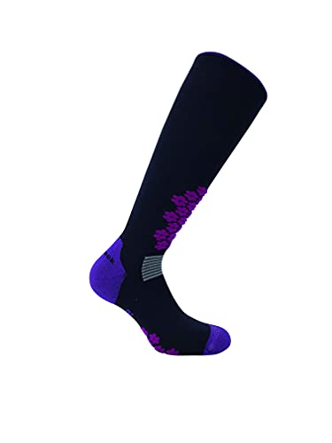 Image of Eurosock Women's Snowdrop Womens Ski Socks